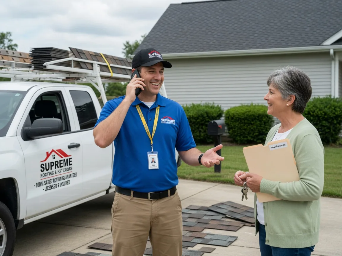 Roof Replacement Birch Tree, MO FAQs